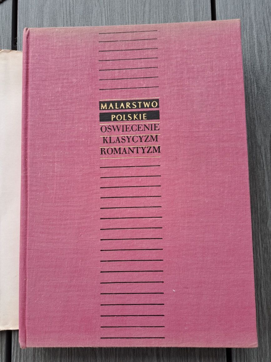 Malarstwo polskie