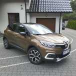 Renault Captur Renault Captur Lift