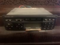 Auto radio Blaupunkt