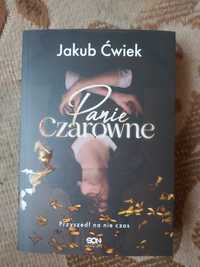 Jakub Ćwiek "Panie czarowne", nowa!