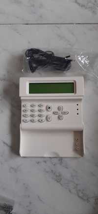 Comunicador de alarme GSM