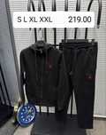 Ralph Lauren dresy męskie premium S L XL XXL