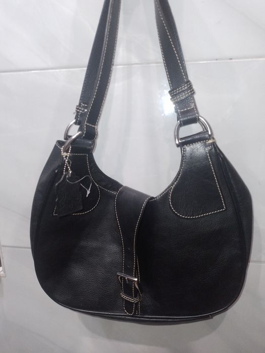 Сумка багет/сумка жіноча/шкіряна сумка/жіноча шкіряна сумка