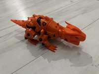 Іграшка-робот ящірка-динозавр зі звуковим ефектом