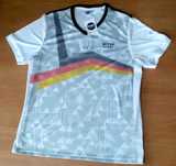 Jogi Löw Nivea piłkarski T-shirt