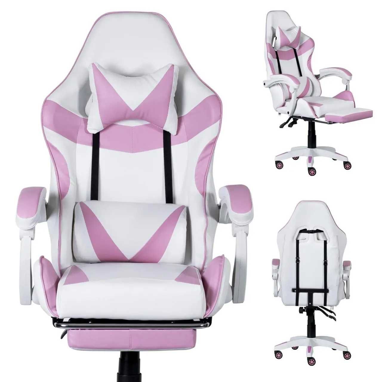 Игровое кресло кресла для геймеров Геймерское кресло Компютерне крісло