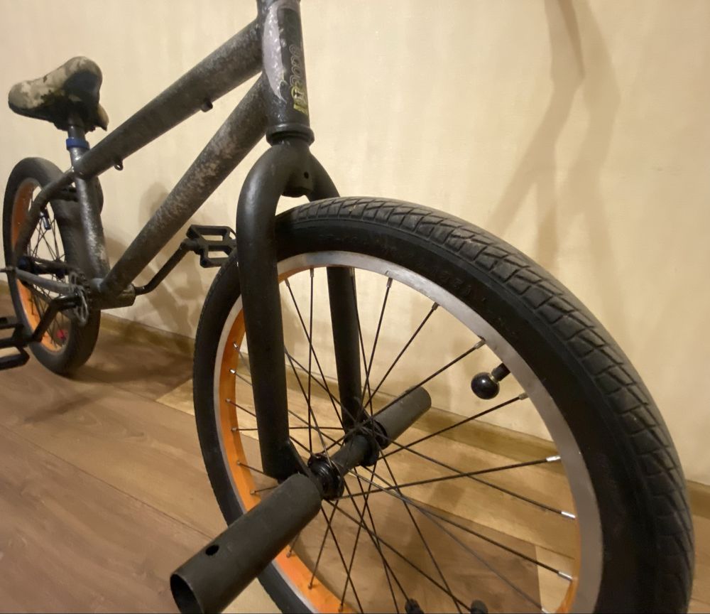 CASTOM bmx MAXX Pro P-100-MAXXpro