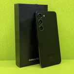 OUTLET Samsung S23 5G 8/128GB Czarny • Sklep Fonik • Faktura VAT23