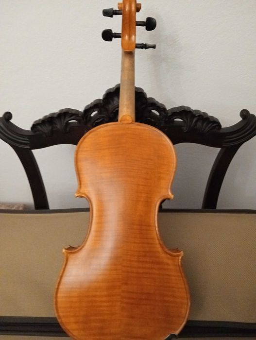 Violino tamanho 4/4