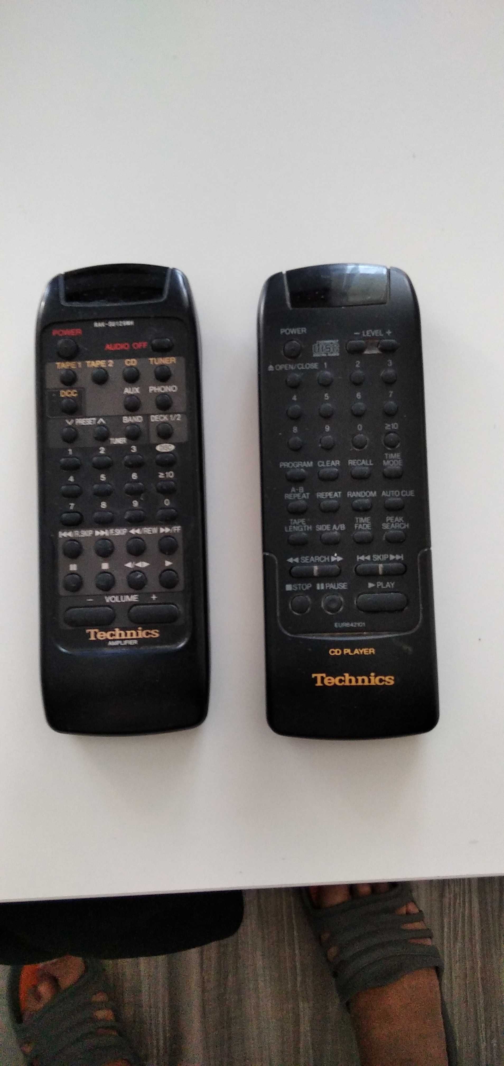 Wieża technics w idealnym stanie
