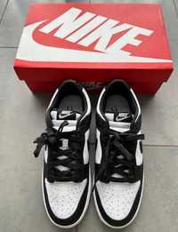 Nike Dunk Low Retro White Black Panda Eu 38