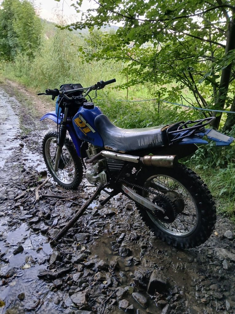 Sprzedam crossa cross