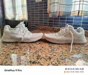 Sapatilhas Puma Wired Run tam. 42 impecáveis