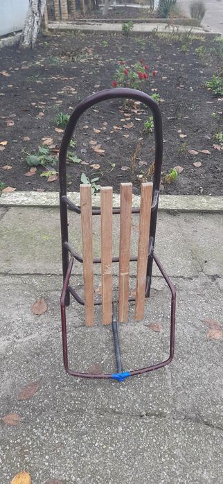 Санки     дитячі