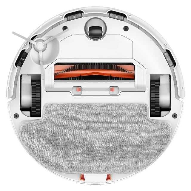 Xiaomi Mi Robot Vacuum S12 - lepszy niż Mi Robot S10 - Wysyłka - NOWY