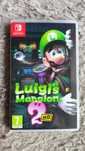 Gra Luigi's Mansion 2 HD - Wawa