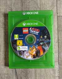 Gra Xbox One LEGO The Lego Movie VideoGame Wysyłka