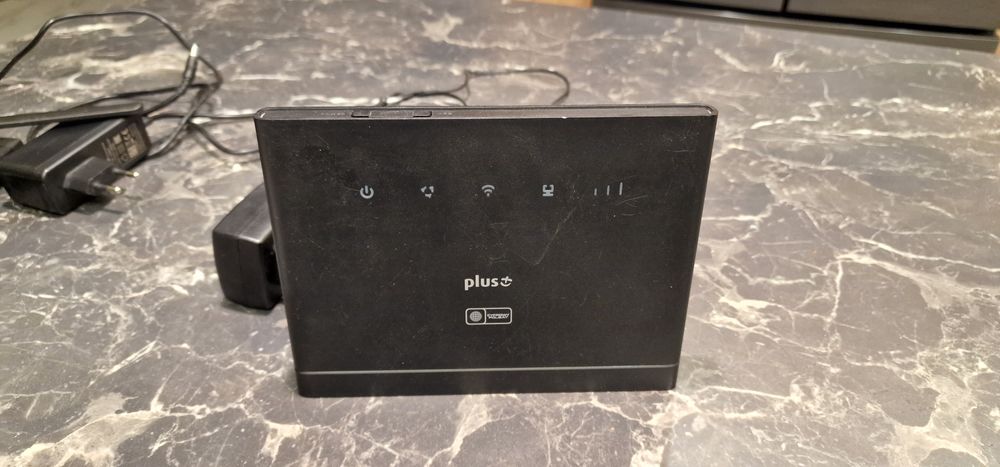 Router LTE HUAWEI B315s-22 stan bardzo dobry