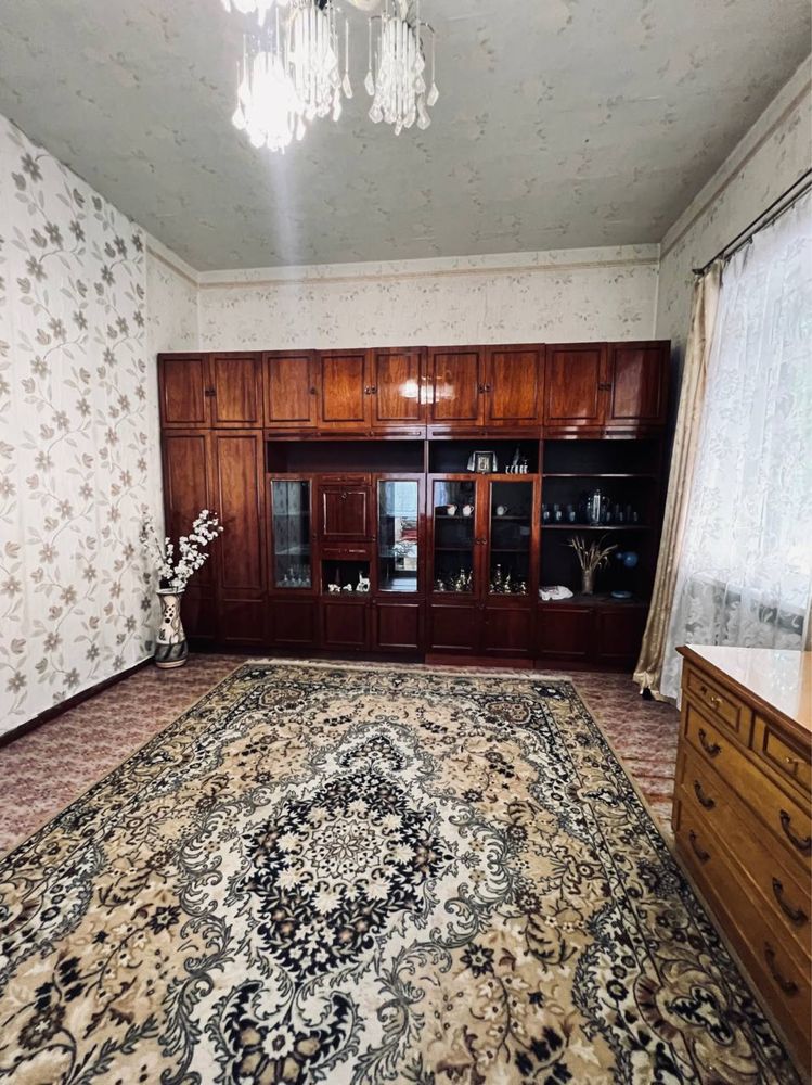 Продам половину будинку, район Озерна Балка-Бєляєва, 4 кімнати