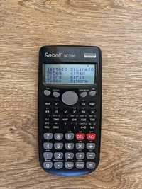 Kalkulator naukowy Rebell SC2060