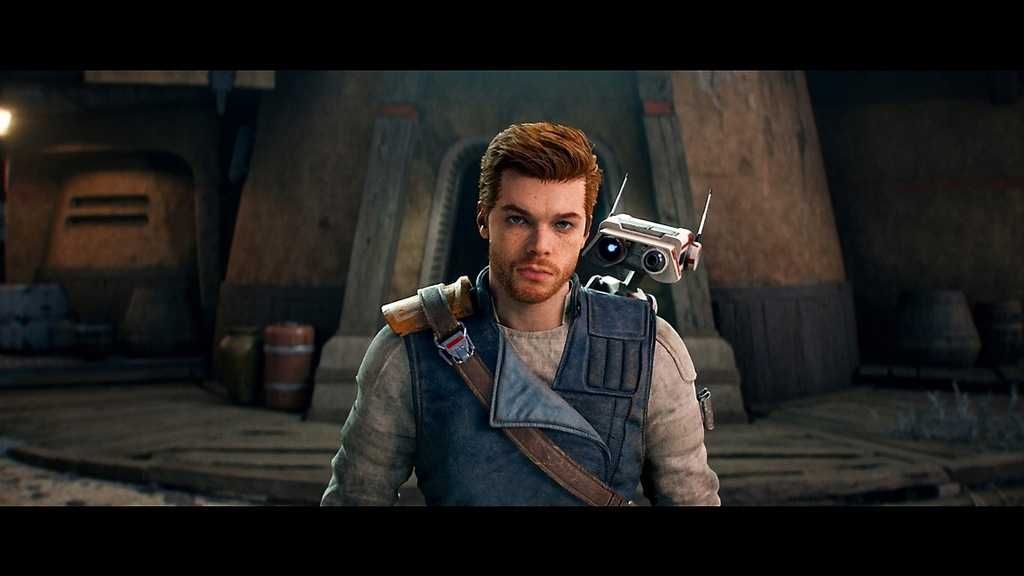 Star Wars: Jedi survivor Sony PlayStation 5 (PS5)