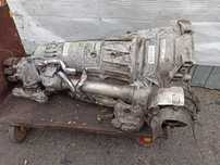 AUDI A8 S8 D3 05-08 6.0 W12 SKRZYNIA AUTOMAT AUTOMATYCZNA GXL 6HP 6HP-26 ZF