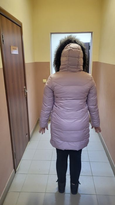 Пальто зима 46 размер