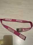 Pasek parciany Puma