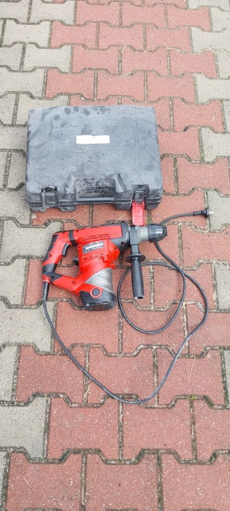 Mlotowiertarka Einhell 1600 W