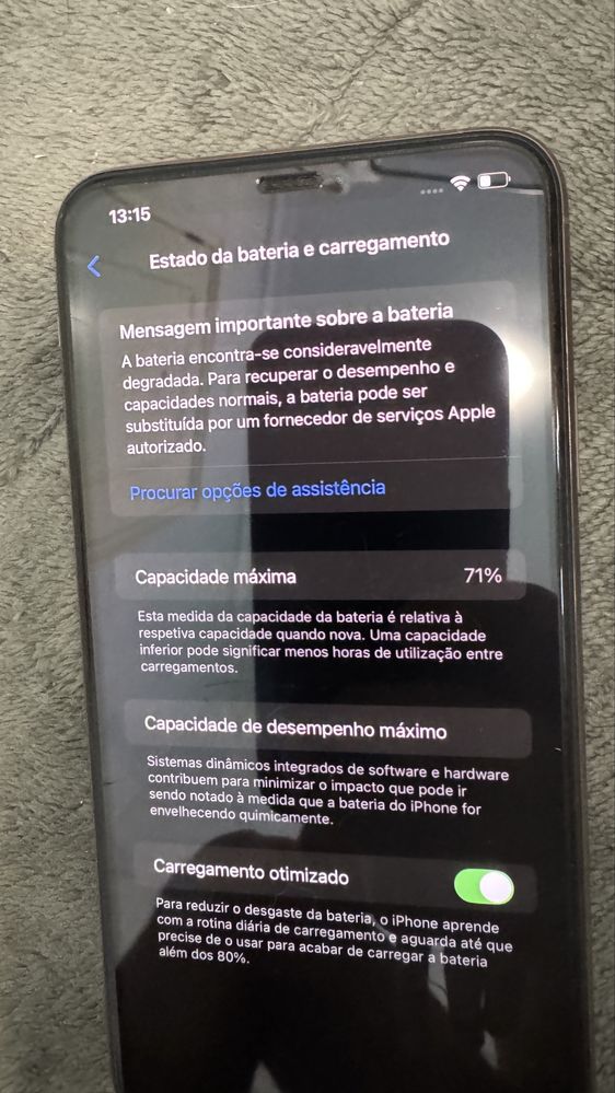 Iphone 11 Pro Max 64gb