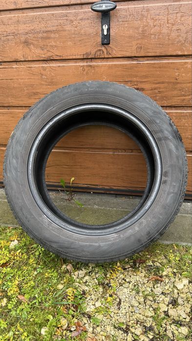 Opony zimowe nokian ceat