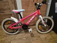 Rower dziecięcy CUBE 160 (16'')