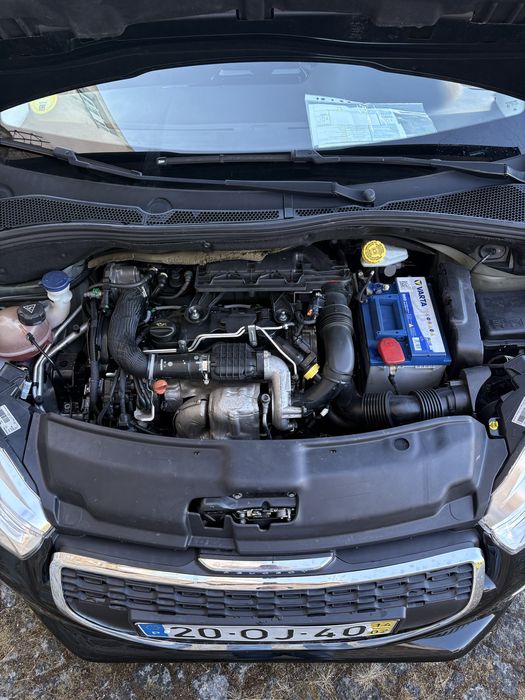 Peugeot 208 1.4 HDi Active (Nacional)