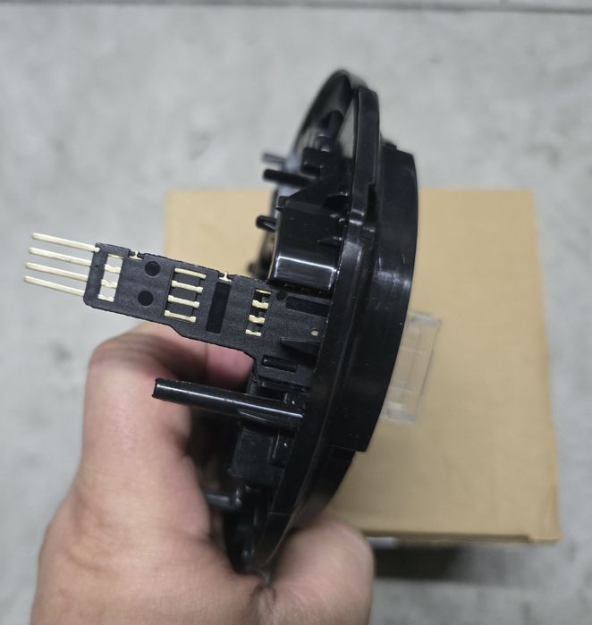 Fita De Airbag Mercedes W205/ W176/ Tesla X ( NOVA )
