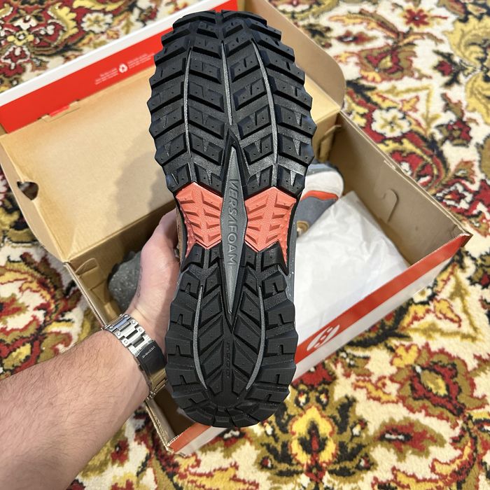 Кросівки ОРИГІНАЛ Saucony Grid Peak (29cm)