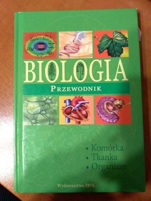 Matura biologia biol-chem kompendium