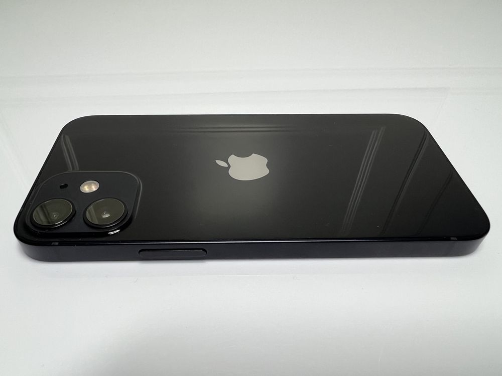 Apple iPhone 12 mini 256GB / Gwarancja / Oryginalny / Pewny / Warszawa
