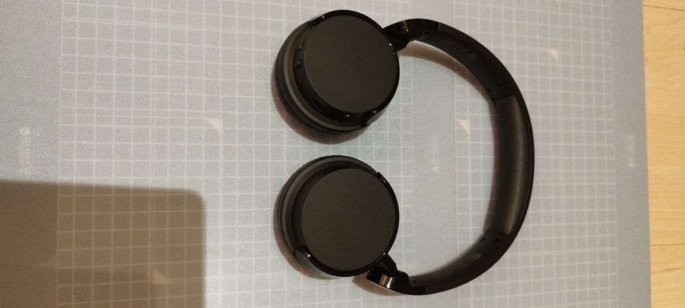 Блютуз наушники Phillips