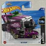 Hot Wheels Rig Storm (Treasure Hunt TH)
