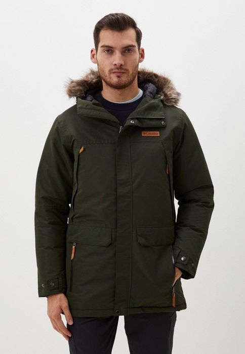 Куртка Columbia розмір L