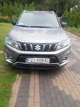 Suzuki vitara 1.4