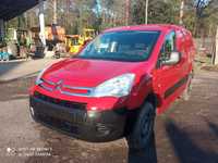 Citroen Berlingo 4x4 116tys przebiegu super stan REZERWACJA