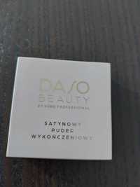 Daso beauty Satynowy puder wykończeniowy