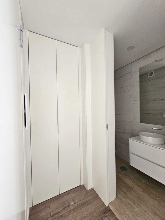 Apartamento T2 na Travessa de São Dinis, Carvalhido, Porto.