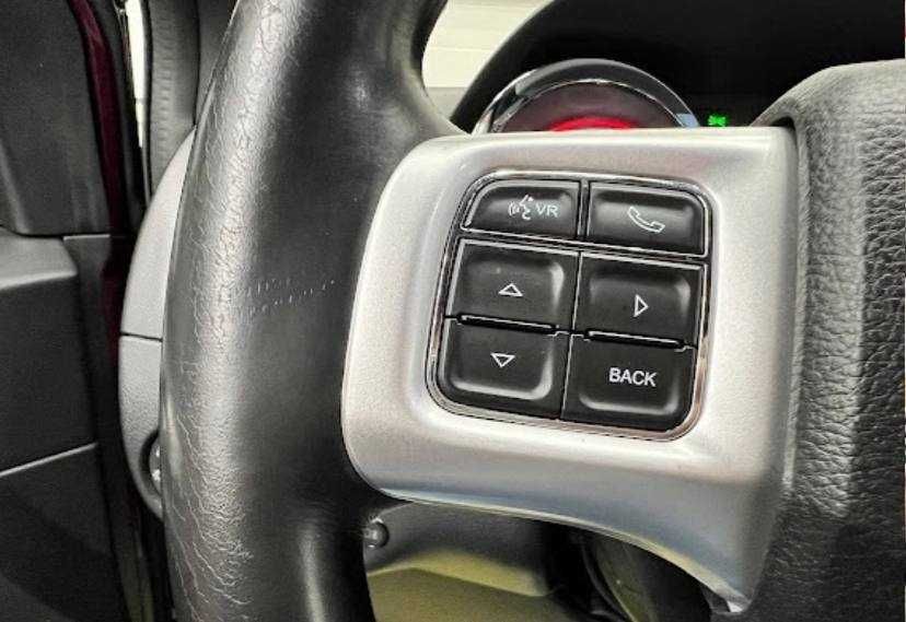 Dodge Grand Caravan 3.6 R/T