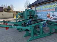 Trak ramowy Drozdowski prh-580