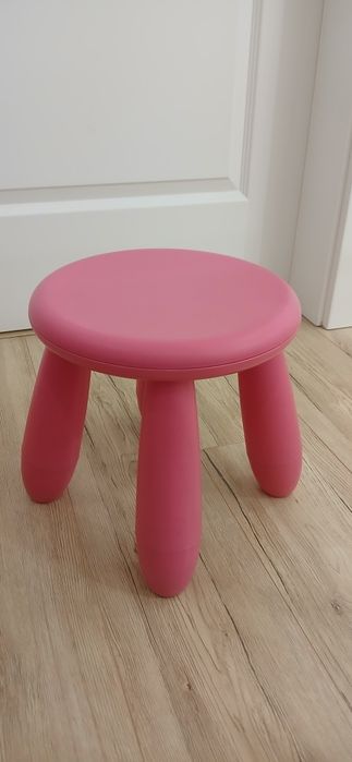 Krzesło Ikea Mammut