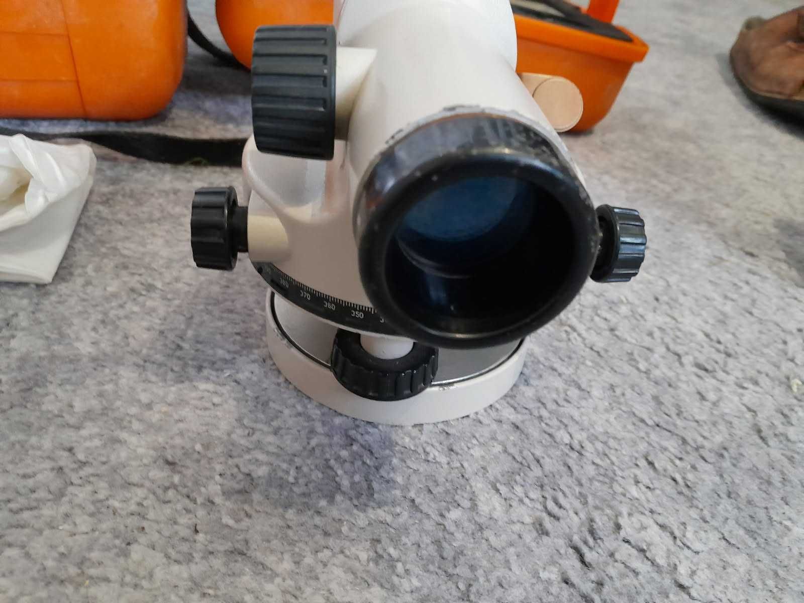 niwelator optyczny Nikon AC-2SG