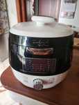 Multicooker Frederich Excellence