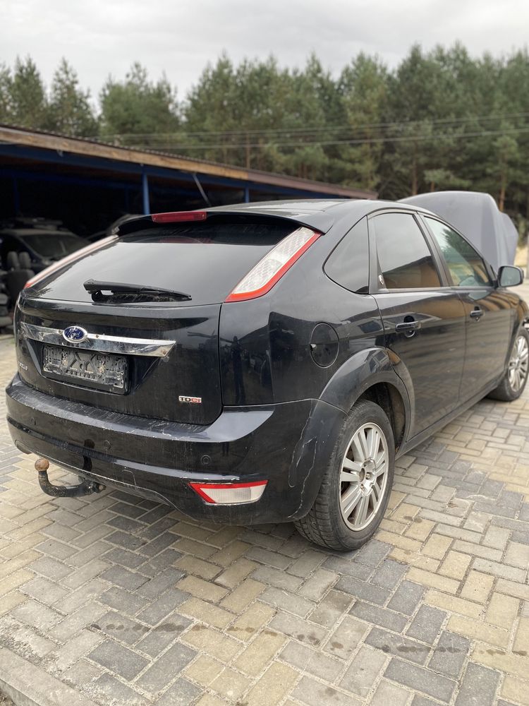 Авторозбірка Ford Transit Connect Focus Mondeo C-max S-max